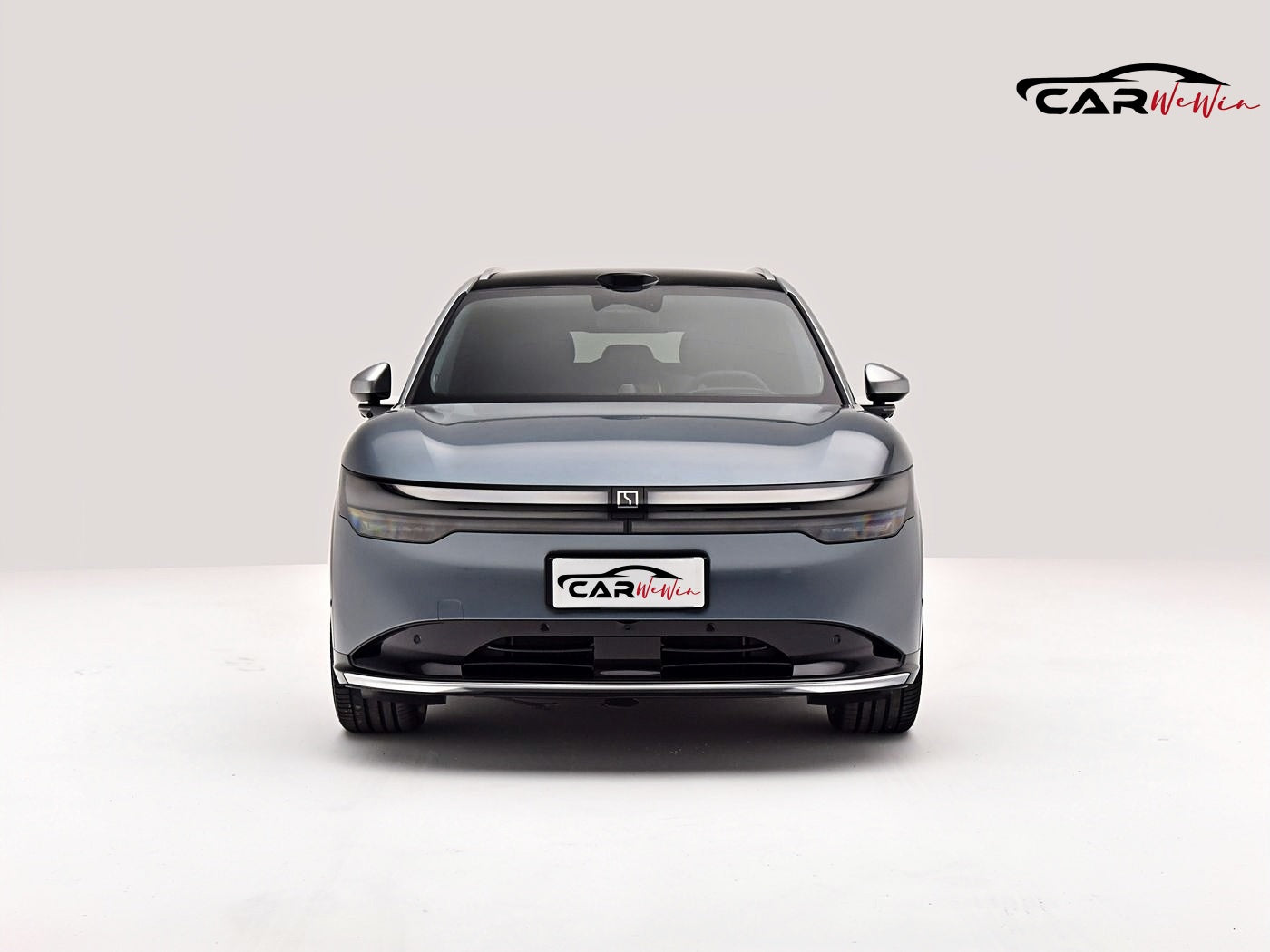 2025 Zeekr 7X 100kWh Long Range AWD