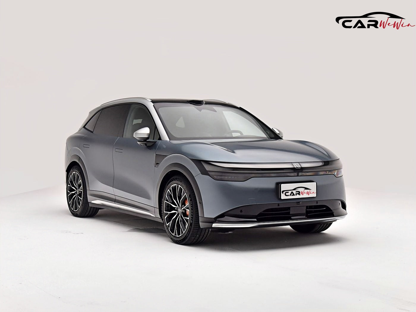 2025 Zeekr 7X 100kWh Long Range AWD