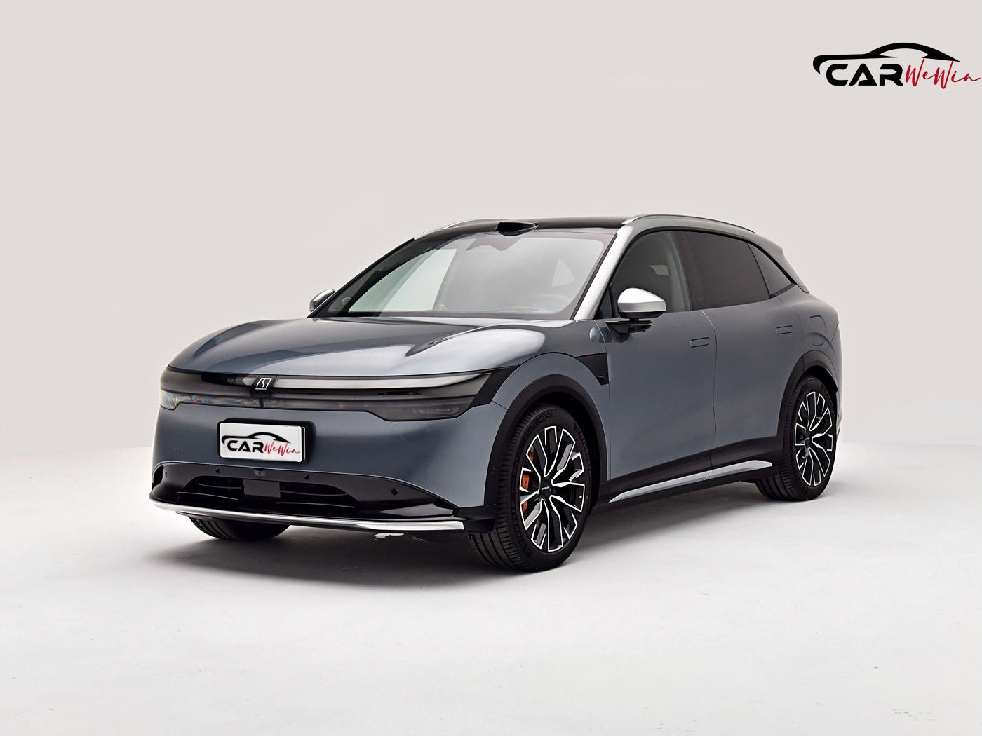 2025 Zeekr 7X 100kWh Long Range AWD