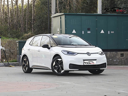 VOLKSWAGEN 2025 ID.3 Smart