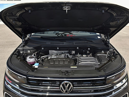 VOLKSWAGEN 2024 Tavendor 330TSI Luxury Touring Edition