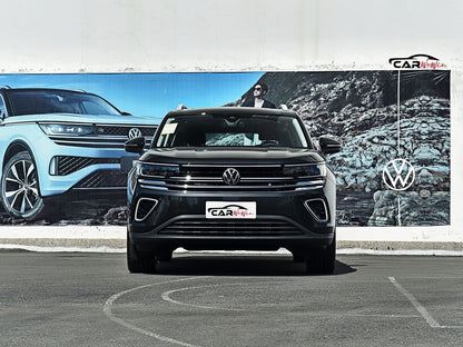 VOLKSWAGEN 2024 Tavendor 330TSI Luxury Touring Edition