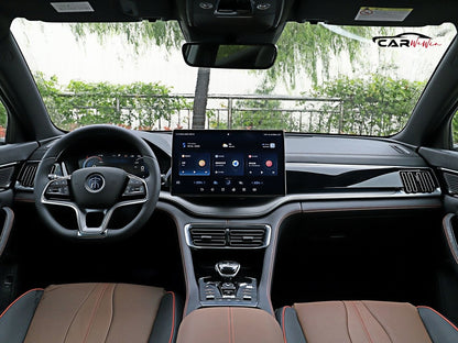 BYD 2025 Song PLUS DM-i Intelligent Driving Edition 160KM