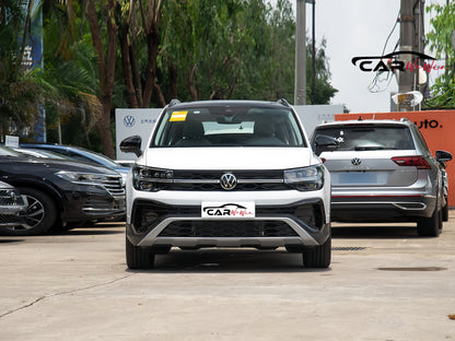 VOLKSWAGEN 2024 Tharu 330 TSI AWD Monthly Excellence Edition