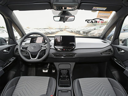 VOLKSWAGEN 2025 ID.3 Smart