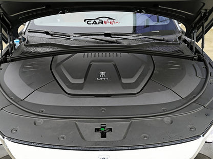 BYD 2025 Song PLUS DM-i Intelligent Driving Edition 160KM