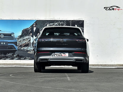 VOLKSWAGEN 2024 Tavendor 330TSI Luxury Touring Edition