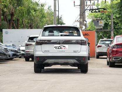 VOLKSWAGEN 2024 Tharu 330 TSI AWD Monthly Excellence Edition
