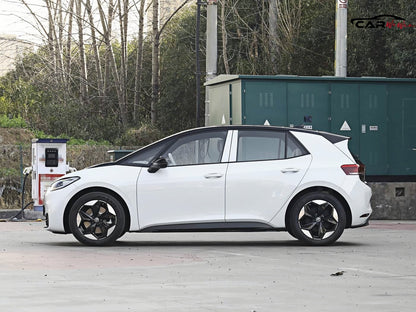 VOLKSWAGEN 2025 ID.3 Smart