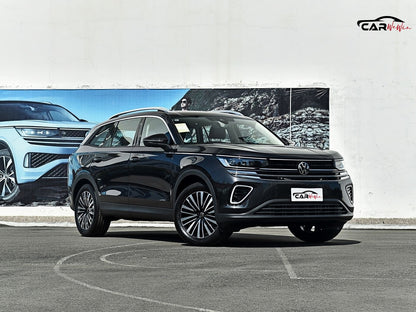 VOLKSWAGEN 2024 Tavendor 330TSI Luxury Touring Edition