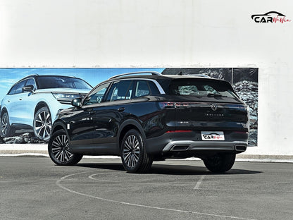 VOLKSWAGEN 2024 Tavendor 330TSI Luxury Touring Edition