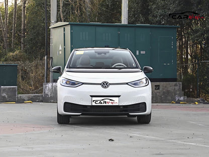 VOLKSWAGEN 2025 ID.3 Smart