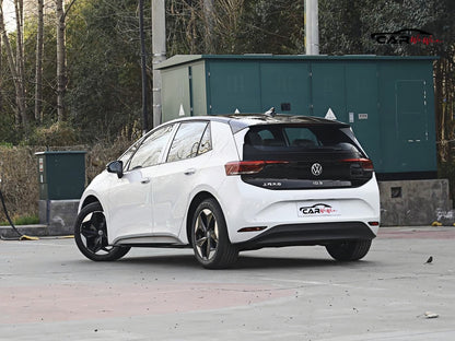 VOLKSWAGEN 2025 ID.3 Smart