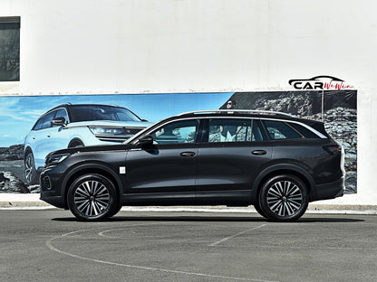 VOLKSWAGEN 2024 Tavendor 330TSI Luxury Touring Edition