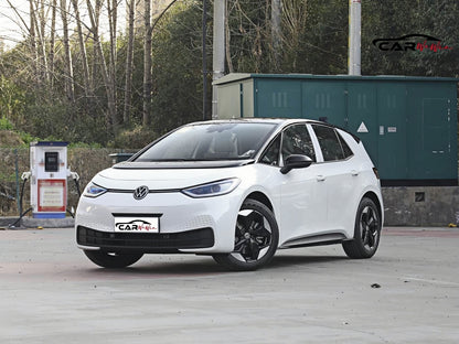 VOLKSWAGEN 2025 ID.3 Smart