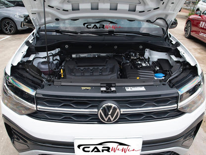 VOLKSWAGEN 2024 Tharu 330 TSI AWD Monthly Excellence Edition